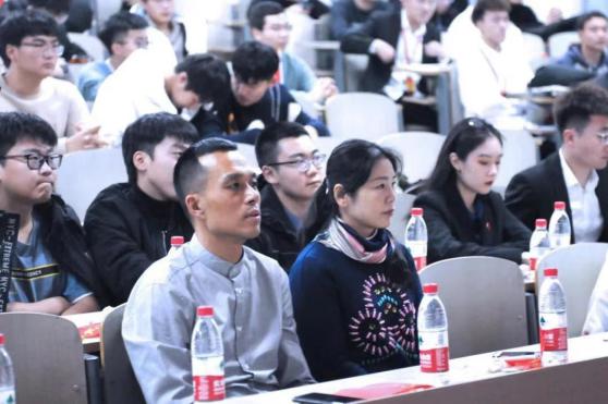 说明: 图片1 出席嘉宾