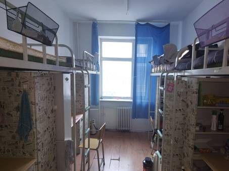 电气十一班十公寓509