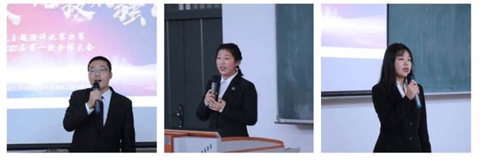 说明: 图片6 选手们的精彩表现